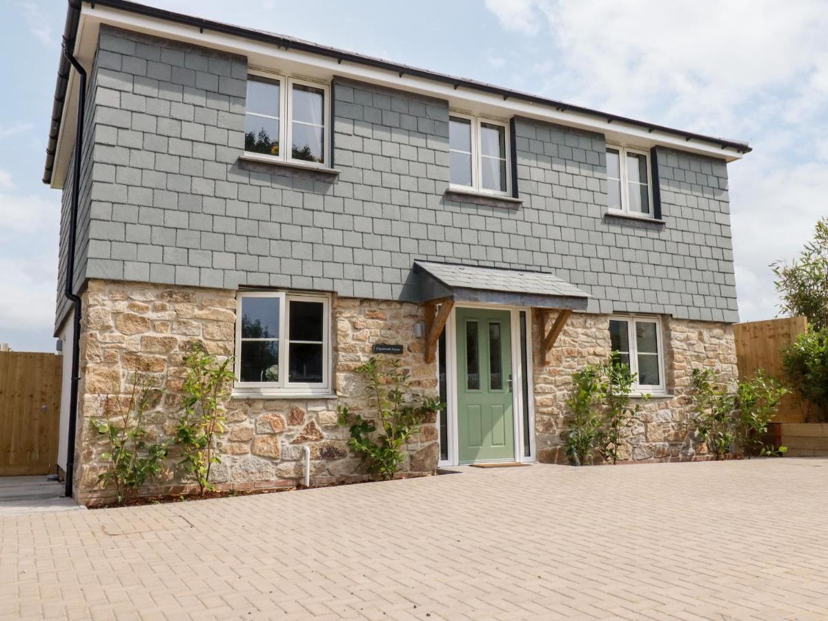 Chynoweth House Holiday home Newquay (Cornwall)