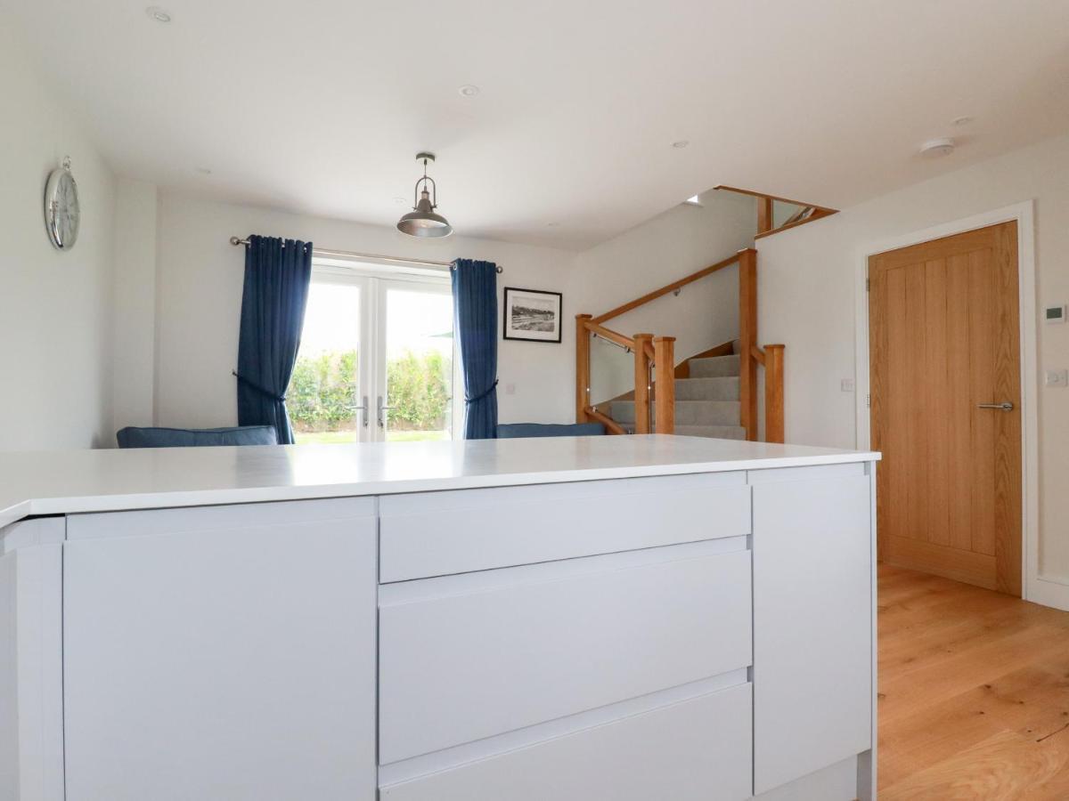 Holiday home Chynoweth House Newquay (Cornwall)