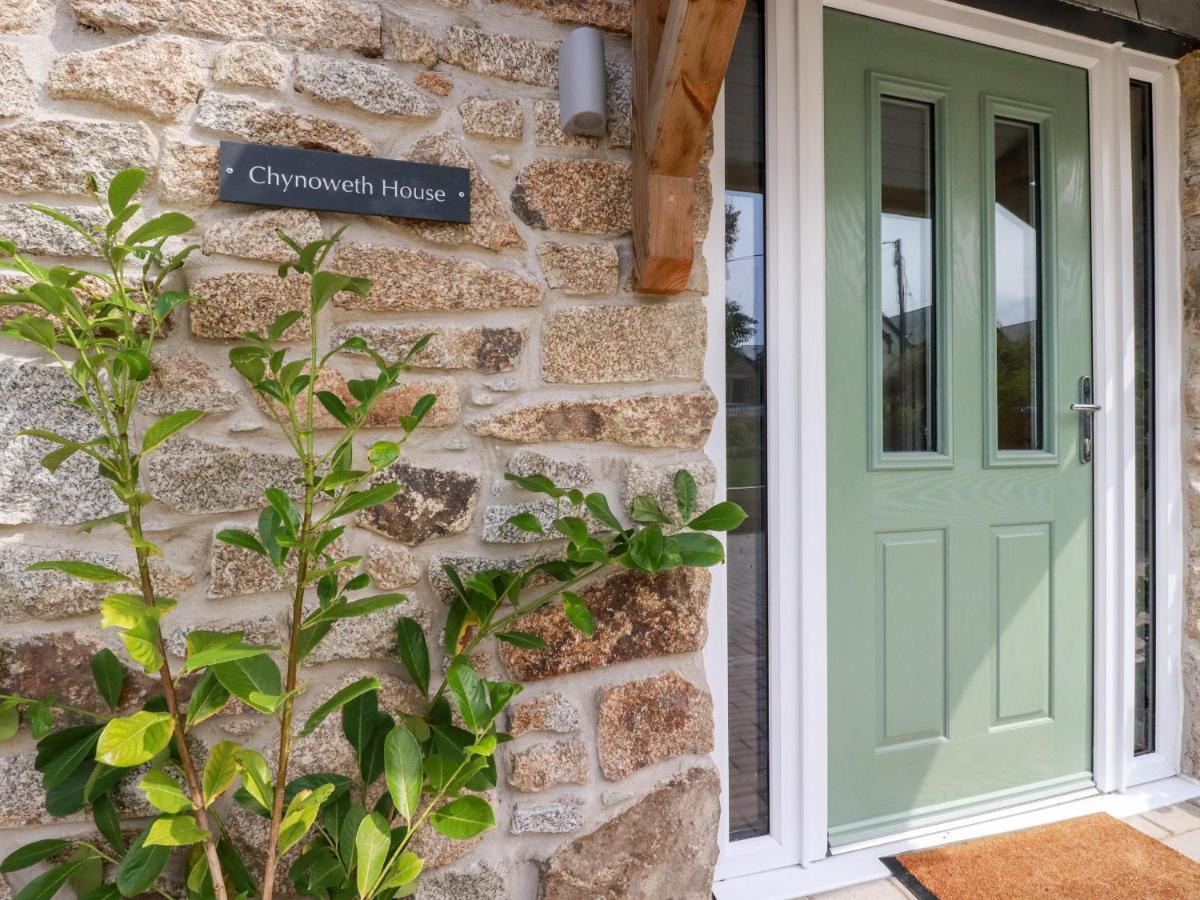 Chynoweth House Holiday home Newquay (Cornwall)