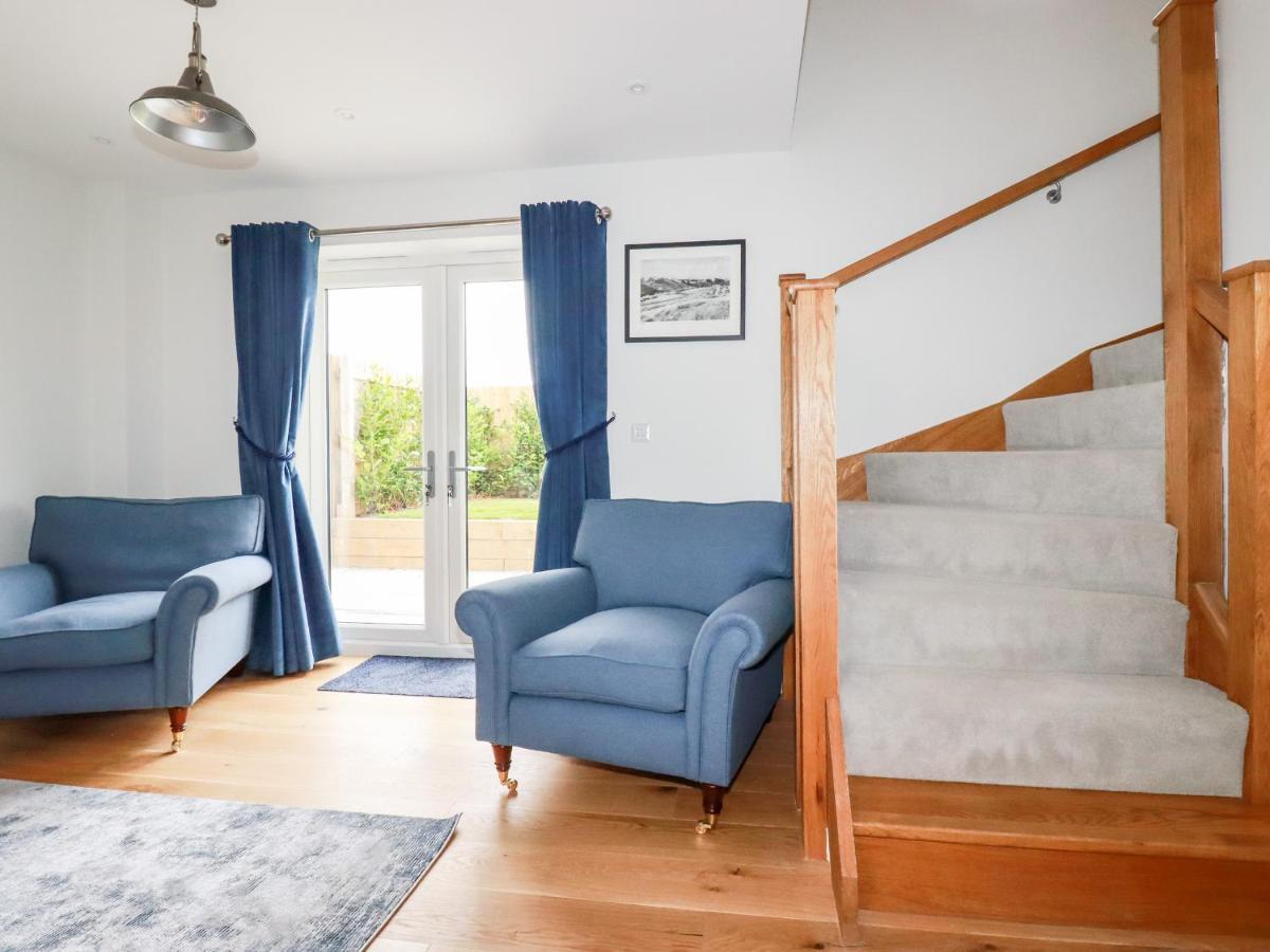 Chynoweth House Holiday home *