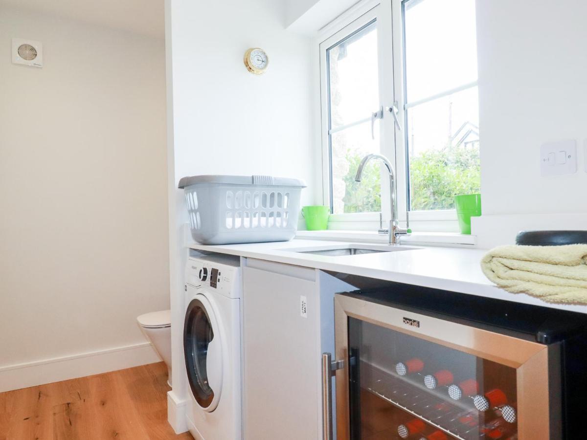 Holiday home Chynoweth House Newquay (Cornwall)