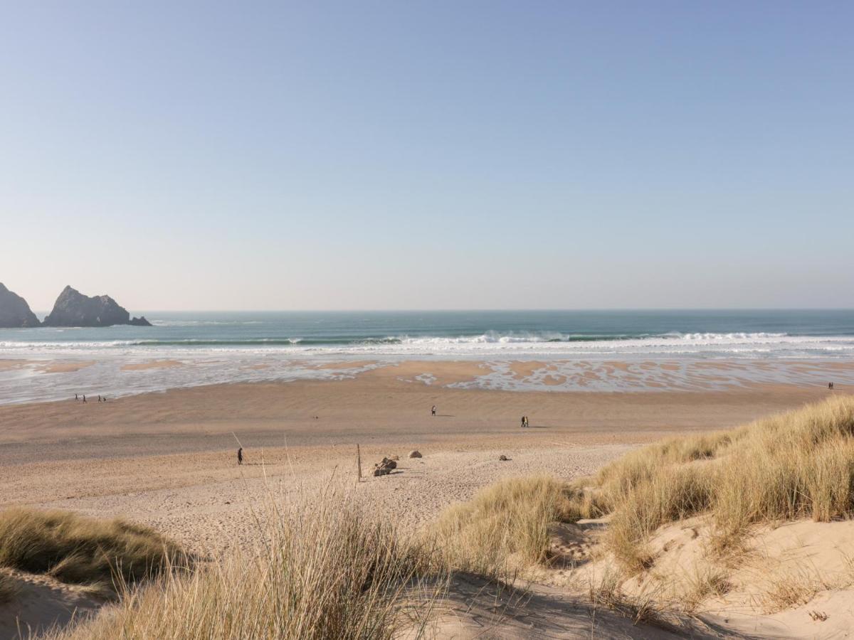 Chynoweth House Holiday home Newquay (Cornwall)