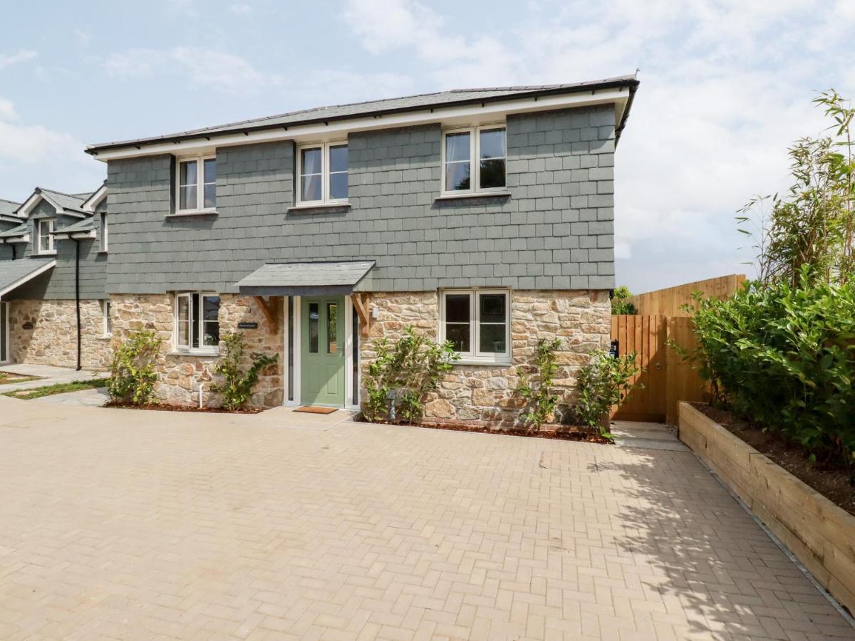 Holiday home Chynoweth House Newquay (Cornwall)