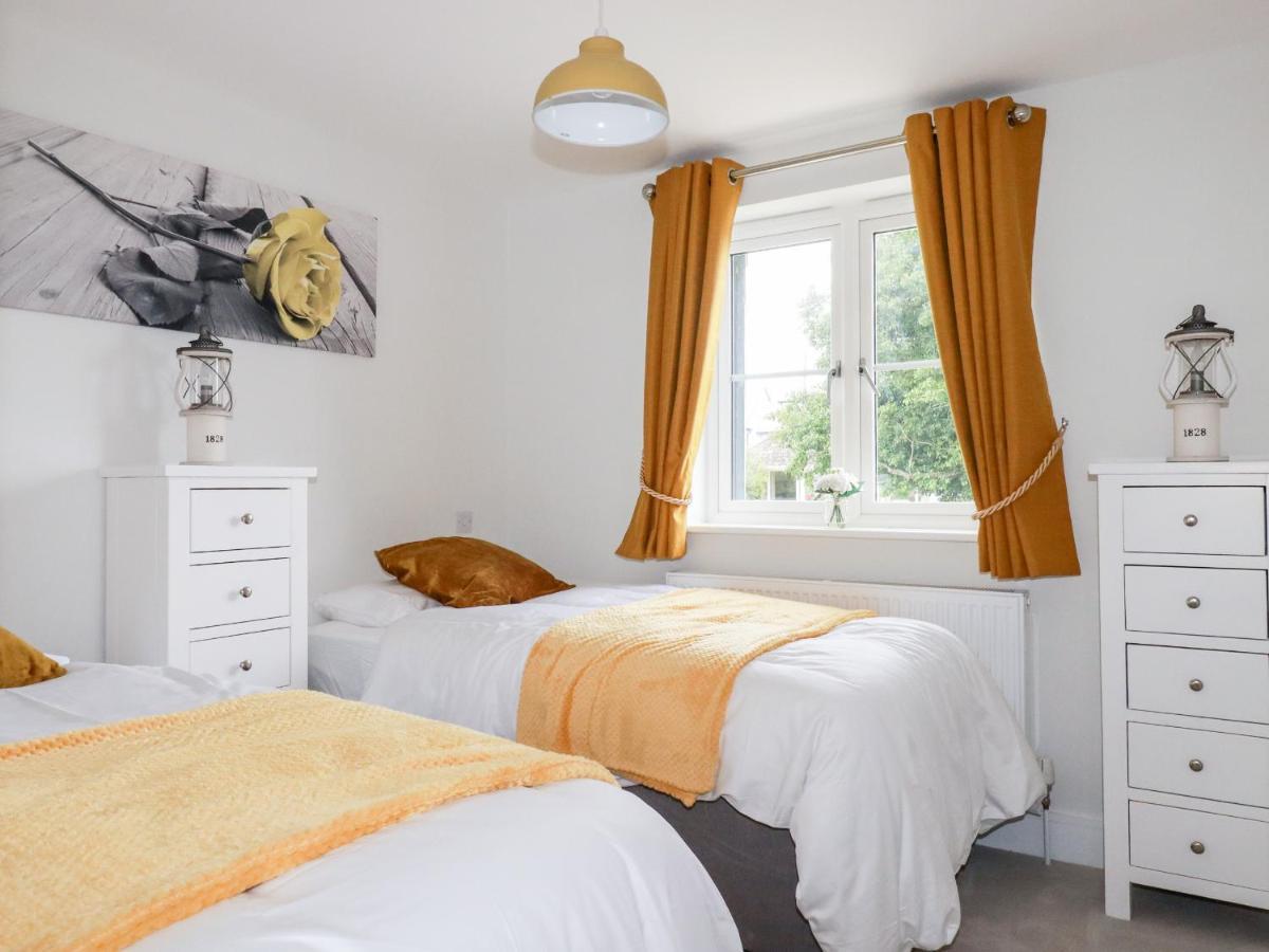 Holiday home Chynoweth House